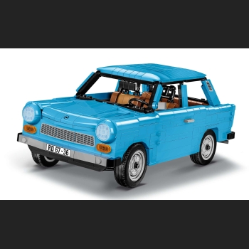 Trabant 601 1420 Kl. 1:12